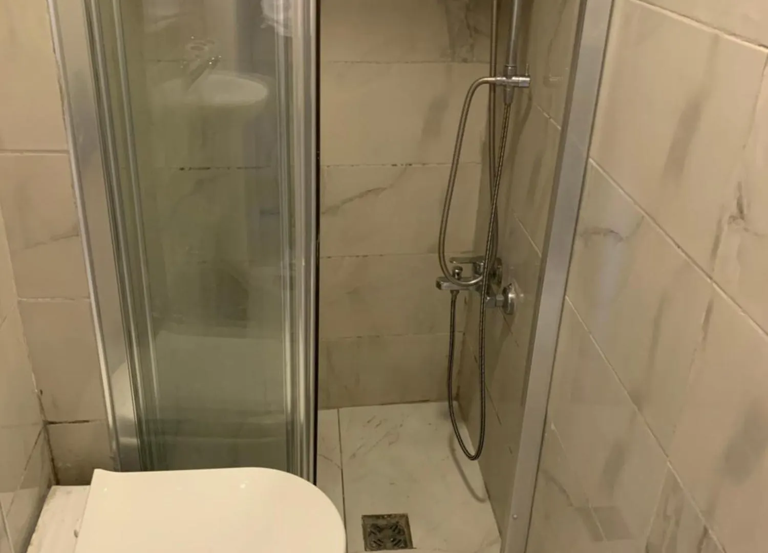 شقة فندقية اسطنبول Centre Apart تركيا