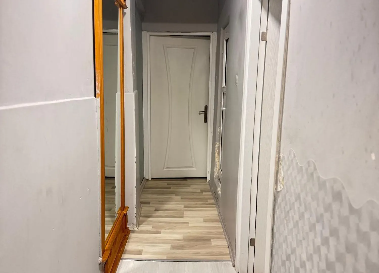 شقة فندقية اسطنبول Centre Apart تركيا