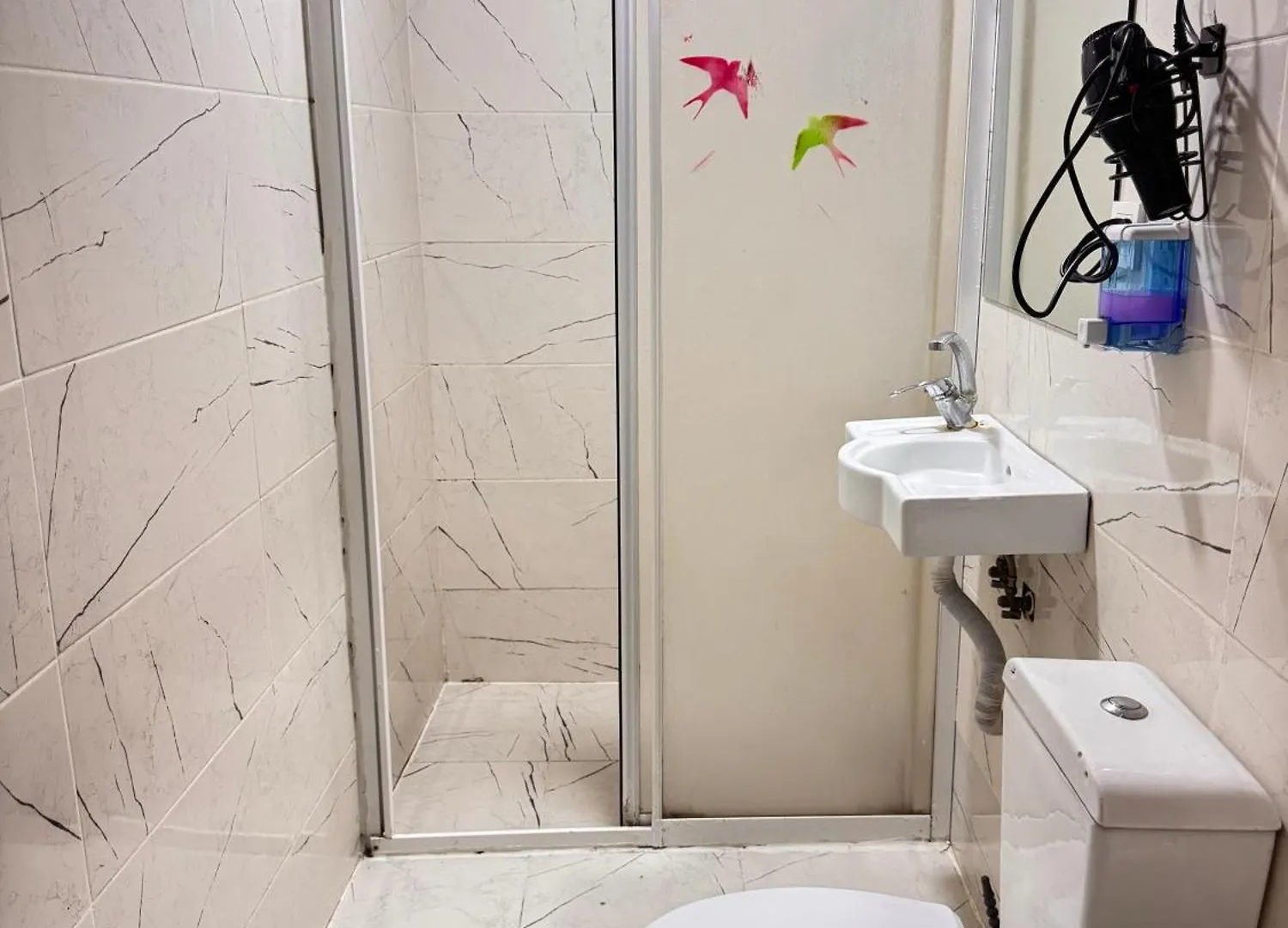 اسطنبول Centre Apart تركيا