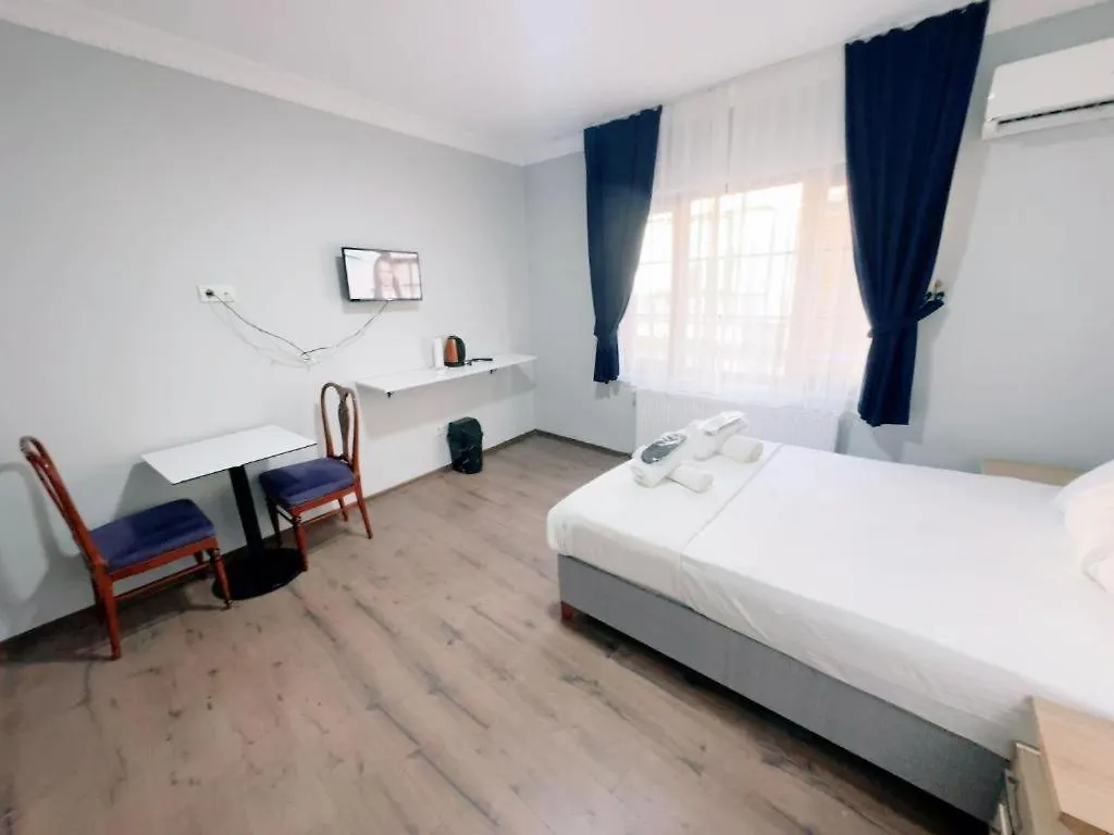 شقة فندقية اسطنبول Centre Apart