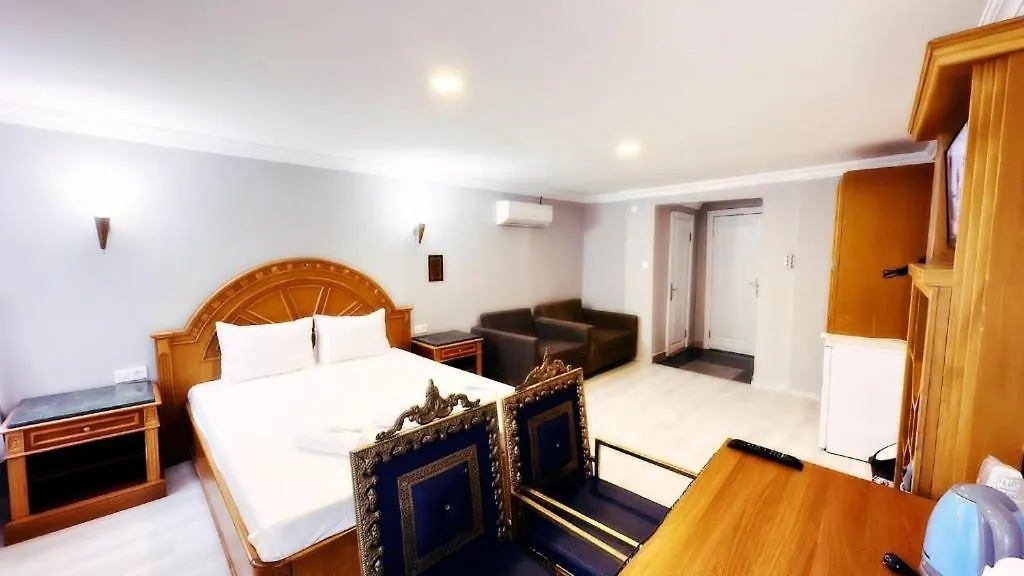 اسطنبول Centre Apart تركيا