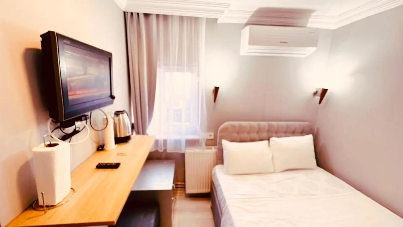 شقة فندقية اسطنبول Centre Apart