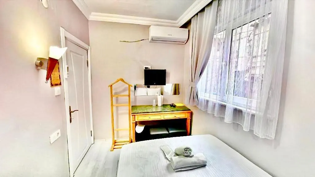 شقة فندقية اسطنبول Centre Apart تركيا