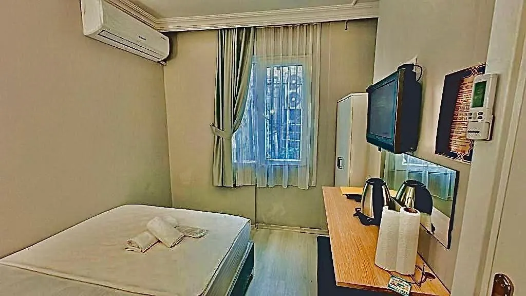 شقة فندقية اسطنبول Centre Apart